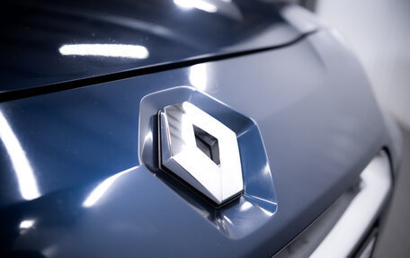 Renault Fluence I, 2012 год, 599 000 рублей, 9 фотография