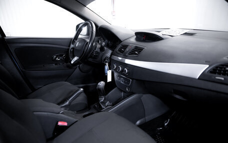 Renault Fluence I, 2012 год, 599 000 рублей, 16 фотография