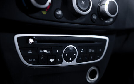 Renault Fluence I, 2012 год, 599 000 рублей, 20 фотография