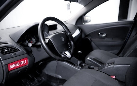 Renault Fluence I, 2012 год, 599 000 рублей, 12 фотография