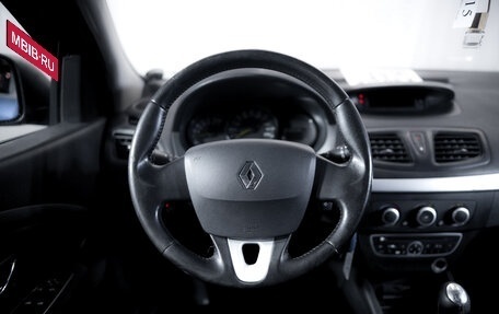 Renault Fluence I, 2012 год, 599 000 рублей, 14 фотография