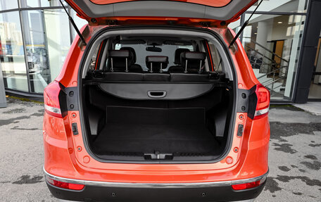 Chery Tiggo 5 I рестайлинг, 2018 год, 1 250 000 рублей, 6 фотография