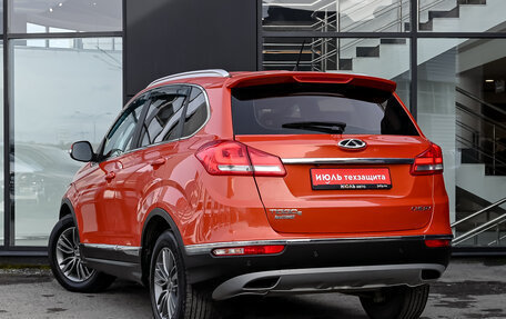 Chery Tiggo 5 I рестайлинг, 2018 год, 1 250 000 рублей, 7 фотография