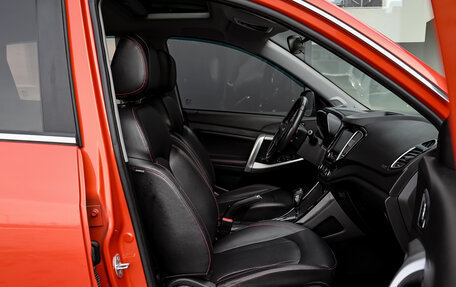 Chery Tiggo 5 I рестайлинг, 2018 год, 1 250 000 рублей, 11 фотография