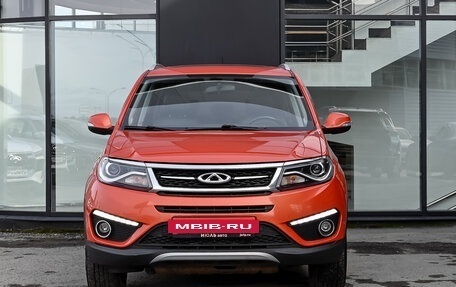 Chery Tiggo 5 I рестайлинг, 2018 год, 1 250 000 рублей, 2 фотография