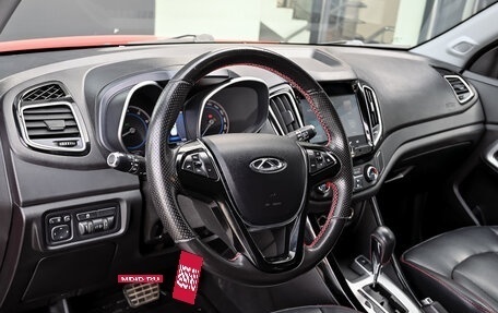 Chery Tiggo 5 I рестайлинг, 2018 год, 1 250 000 рублей, 12 фотография