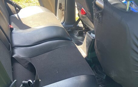 Chevrolet Niva I рестайлинг, 2011 год, 620 000 рублей, 8 фотография