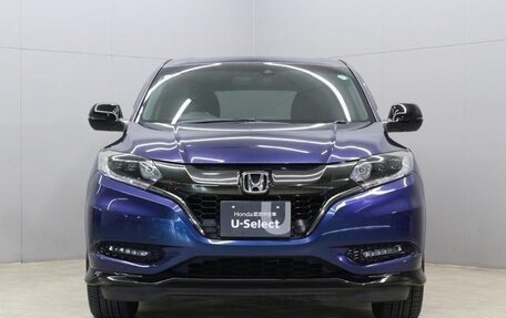 Honda Vezel, 2014 год, 1 312 000 рублей, 2 фотография