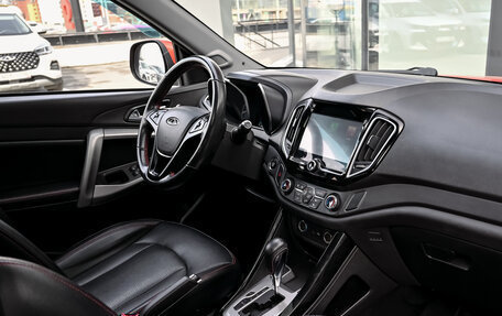 Chery Tiggo 5 I рестайлинг, 2018 год, 1 250 000 рублей, 17 фотография