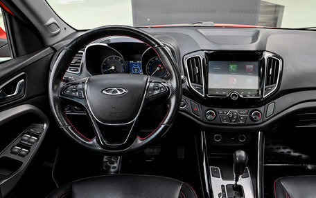 Chery Tiggo 5 I рестайлинг, 2018 год, 1 250 000 рублей, 19 фотография