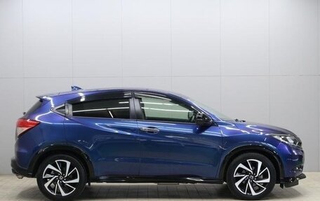 Honda Vezel, 2014 год, 1 312 000 рублей, 4 фотография