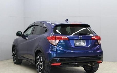 Honda Vezel, 2014 год, 1 312 000 рублей, 7 фотография