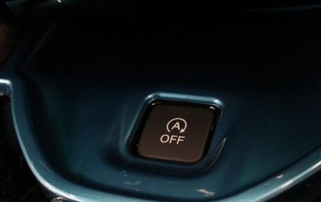 Honda Vezel, 2014 год, 1 312 000 рублей, 13 фотография