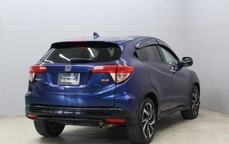 Honda Vezel, 2014 год, 1 312 000 рублей, 5 фотография