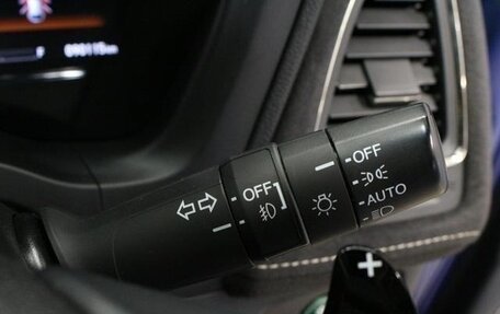 Honda Vezel, 2014 год, 1 312 000 рублей, 11 фотография