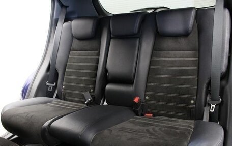 Honda Vezel, 2014 год, 1 312 000 рублей, 15 фотография