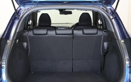 Honda Vezel, 2014 год, 1 312 000 рублей, 17 фотография