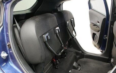 Honda Vezel, 2014 год, 1 312 000 рублей, 16 фотография