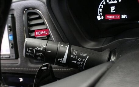 Honda Vezel, 2014 год, 1 312 000 рублей, 10 фотография