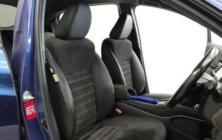 Honda Vezel, 2014 год, 1 312 000 рублей, 14 фотография