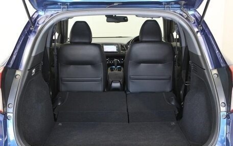 Honda Vezel, 2014 год, 1 312 000 рублей, 18 фотография