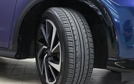 Honda Vezel, 2014 год, 1 312 000 рублей, 24 фотография