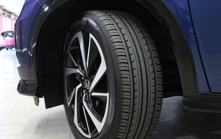 Honda Vezel, 2014 год, 1 312 000 рублей, 20 фотография