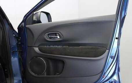 Honda Vezel, 2014 год, 1 312 000 рублей, 23 фотография