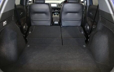 Honda Vezel, 2014 год, 1 312 000 рублей, 19 фотография