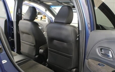 Honda Vezel, 2014 год, 1 312 000 рублей, 28 фотография