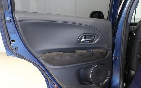 Honda Vezel, 2014 год, 1 312 000 рублей, 22 фотография