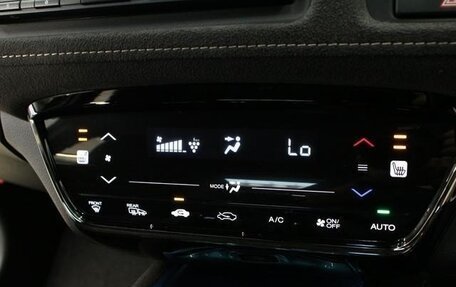 Honda Vezel, 2014 год, 1 312 000 рублей, 29 фотография