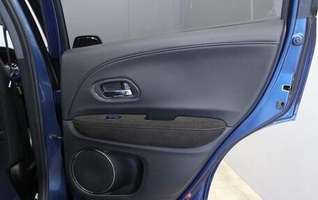 Honda Vezel, 2014 год, 1 312 000 рублей, 21 фотография