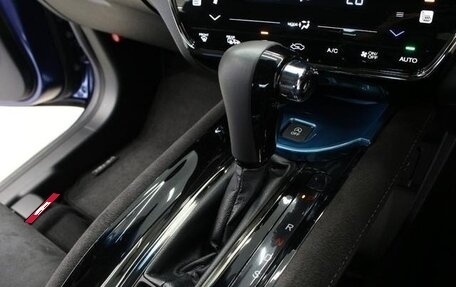 Honda Vezel, 2014 год, 1 312 000 рублей, 30 фотография