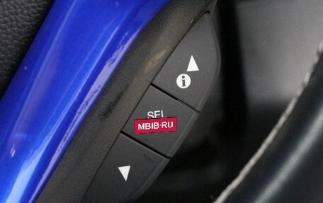 Honda Vezel, 2014 год, 1 312 000 рублей, 32 фотография