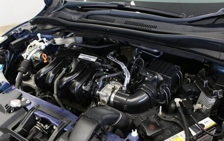 Honda Vezel, 2014 год, 1 312 000 рублей, 38 фотография