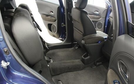 Honda Vezel, 2014 год, 1 312 000 рублей, 36 фотография