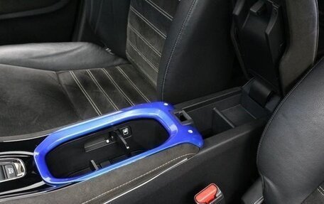 Honda Vezel, 2014 год, 1 312 000 рублей, 35 фотография