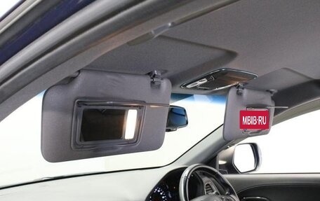 Honda Vezel, 2014 год, 1 312 000 рублей, 34 фотография