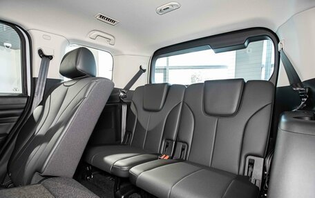 Haval H9, 2024 год, 4 399 000 рублей, 15 фотография