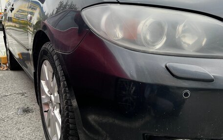 Mazda 3, 2007 год, 650 000 рублей, 6 фотография