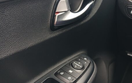 KIA Rio IV, 2022 год, 1 900 000 рублей, 5 фотография