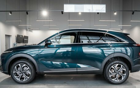 Haval F7, 2025 год, 3 299 000 рублей, 9 фотография