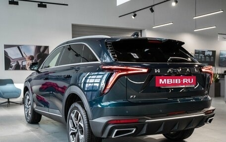 Haval F7, 2025 год, 3 299 000 рублей, 8 фотография