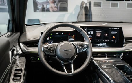 Haval F7, 2025 год, 3 299 000 рублей, 22 фотография