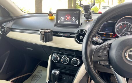 Mazda Demio IV, 2015 год, 1 030 000 рублей, 7 фотография