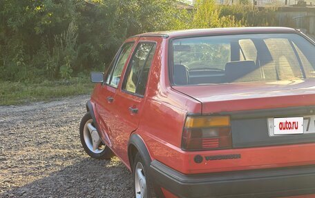Volkswagen Jetta III, 1985 год, 140 000 рублей, 4 фотография