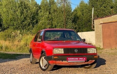 Volkswagen Jetta III, 1985 год, 140 000 рублей, 2 фотография