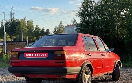 Volkswagen Jetta III, 1985 год, 140 000 рублей, 3 фотография