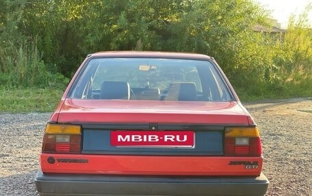 Volkswagen Jetta III, 1985 год, 140 000 рублей, 5 фотография